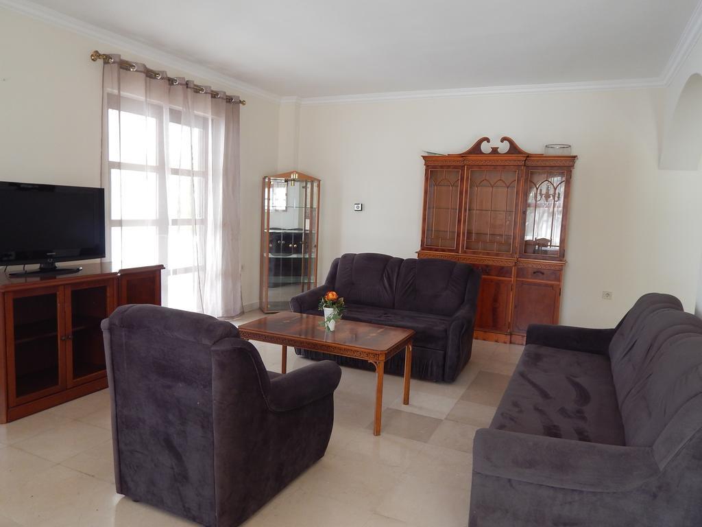 Garni Hotel Vila Aleksandar Herceg Novi Kültér fotó
